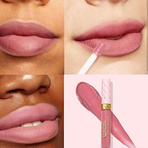 Sailormoon X Colourpop Lip Duo - Picture 6 of 6